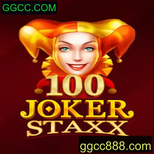 Descubra o Empolgante Mundo de 100JokerStaxx no Portal GGCC.COM