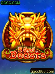 Descubra o Fascinante Universo de 5GodBeasts: O Novo Jogo da GGCC.COM
