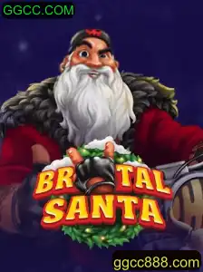 Descubra o Universo Emocionante de BrutalSanta: O Jogo que Está Revolucionando o Natal