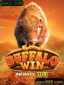 Explore o Fascinante Universo de BuffaloWin: O Novo Jogo de GGCC.COM
