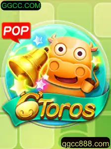 Descubra o Mundo de 6Toros: Uma Experiência Única com GGCC.COM