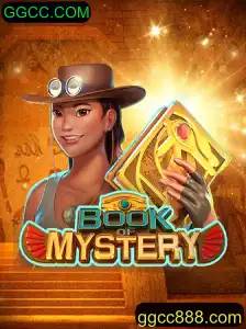 Descubra o Fascinante Mundo de 'BookofMystery'