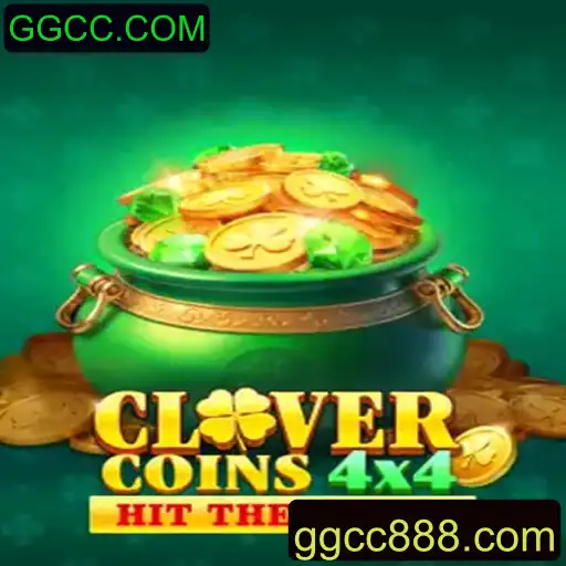 Descubra as Emoções do Jogo CloverCoins4x4