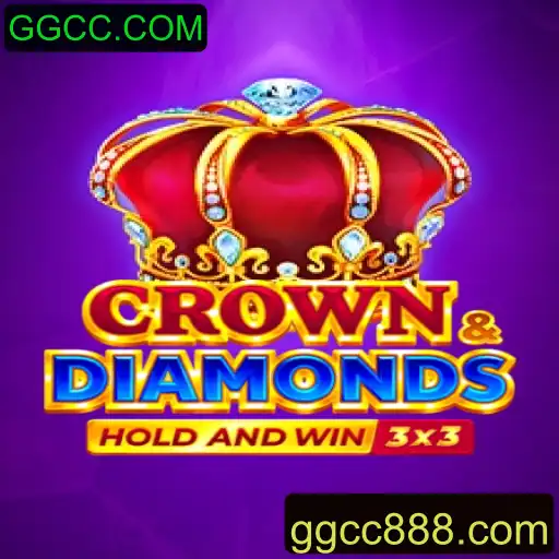 Explorando o Mundo de Crowndiamonds: Uma Aventura Inovadora da GGCC.COM