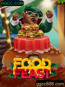 Descubra FoodFeast: Uma Aventura Gastronômica Inovadora