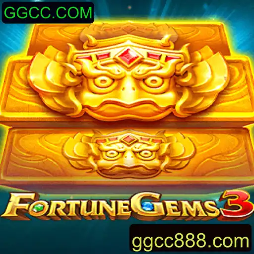 FortuneGems3: Uma Experiência Inovadora no Mundo dos Jogos Online