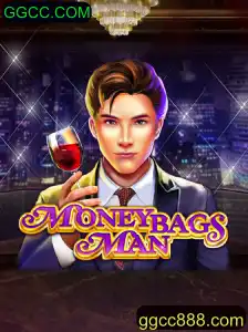 Descubra o Mundo de MoneybagsMan: Um Jogo de Aventuras Financeiras