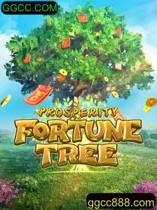 Explorando o Fascinante Jogo ProsperityFortuneTree