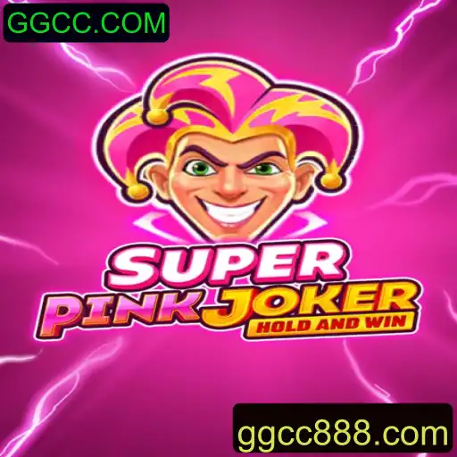SuperPinkJoker: Explore o Universo Vibrante do Novo Jogo em GGCC.COM