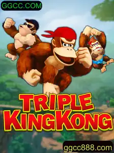 Descubra o Mundo de TripleKingKong - O Novo Jogo de Aventura