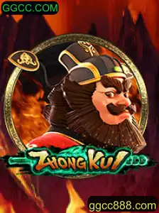 Explorando ZhongKui: Um Mergulho no Novo Jogo da GGCC.COM