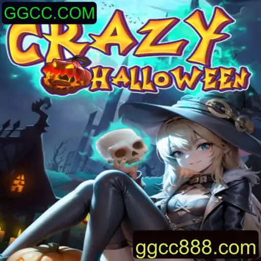 Descubra CrazyHalloween: O Jogo de Mistério e Aventura da GGCC.COM