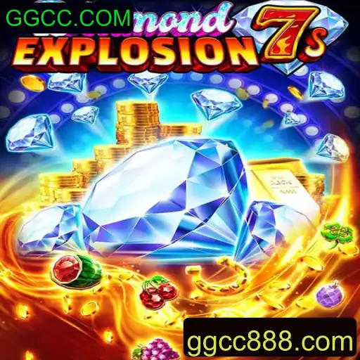 Descubra o Mundo Emocionante de DiamondExplosion7s: O Jogo Que Está Conquistando os Fãs de GGCC.COM
