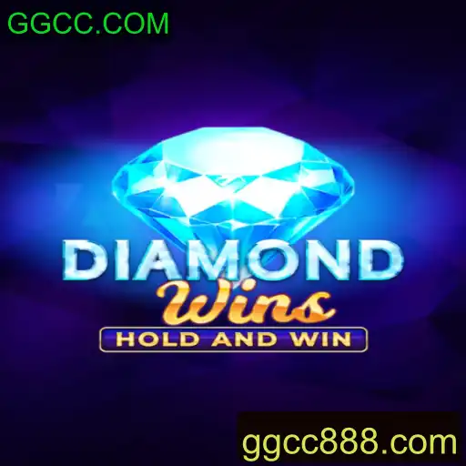 DiamondWins: Descubra o Brilho do Novo Jogo de GGCC.COM