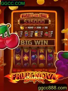 Explorando o Mundo de FruitNovaSuper