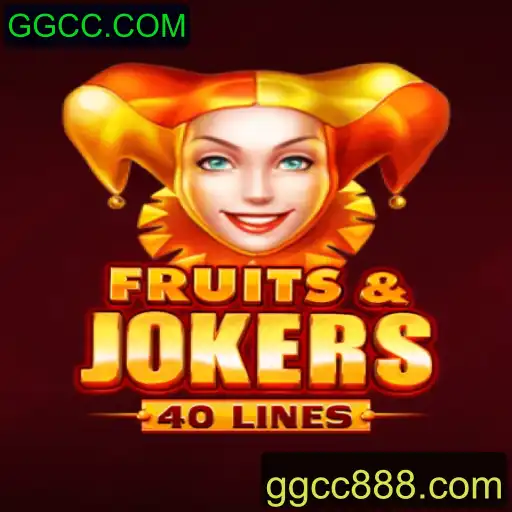 Descubra o Mundo Colorido de FruitsAndJokers40