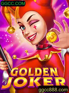 Descubra o Fascinante Mundo de GoldenJoker: Uma Experiência Inovadora em GGCC.COM