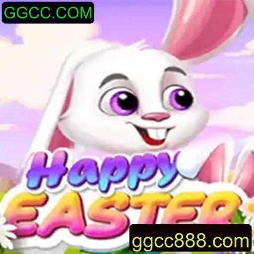 HappyEaster: Descubra o Mundo Encantado do Novo Jogo da GGCC.COM