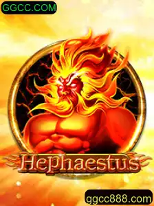 Hephaestus: Explorando o Novo Universo de Jogo da GGCC.COM
