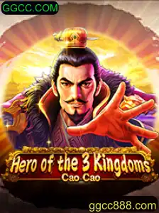 Explorando o Fascinante Mundo de Heroofthe3KingdomsCaoCao