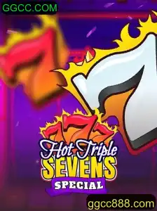 Descubra o Empolgante Mundo do Jogo HotTripleSevensSpecial