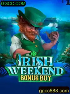 Descubra o Fascinante Mundo do IrishWeekendBonusBuy