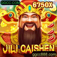 Descubra o Universo de JILICaishen: O Novo Fenômeno do Mundo dos Jogos