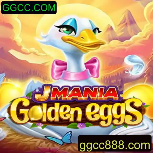 Explorando JManiaGoldenEggs: Um Novo Fenômeno no Mundo dos Jogos