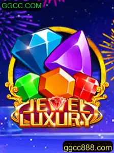 Descubra a Magia de JewelLuxury: A Nova Sensação do Mundo dos Jogos