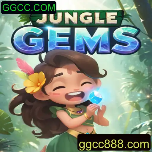Descubra o Fascinante Universo de JungleGems