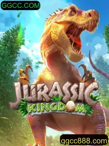 Explorando o Mundo Pré-Histórico com JurassicKingdom