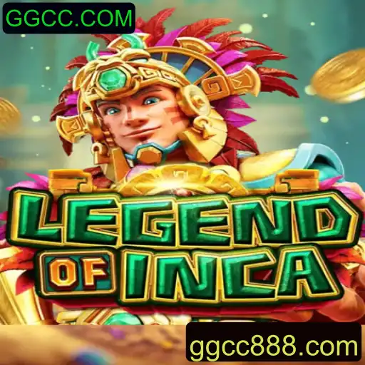 LegendofInca: O Novo Fenômeno no Mundo dos Jogos