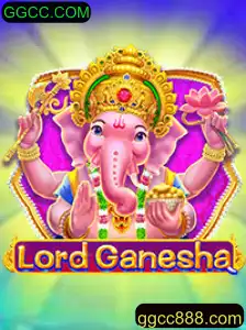LordGanesha: Uma Jornada Divina no Mundo dos Jogos