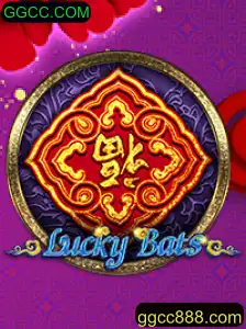 Descubra LuckyBats: Um Mergulho no Mundo dos Morcegos da Sorte