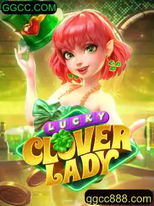 Descubra o Fascinante Mundo de LuckyCloverLady
