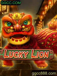 Explorando o Mundo Vibrante de LuckyLion no GGCC.COM