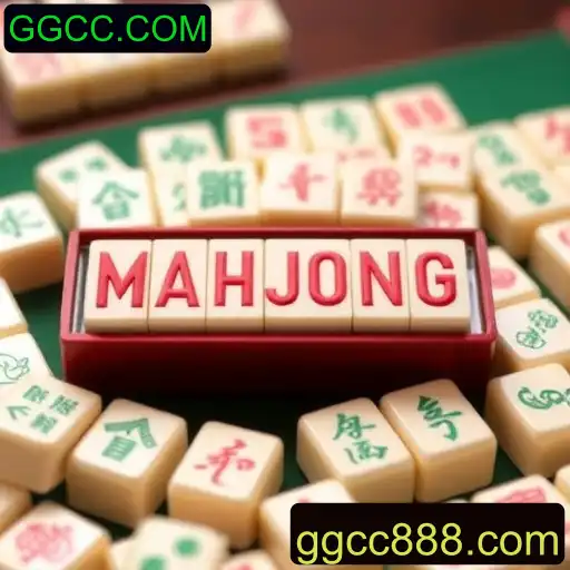 Mahjong
