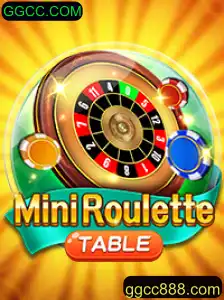 Descubra MiniRoulette: Um Jogo Dinâmico e Emocionante