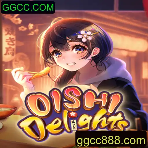 OishiDelights: Explore o Mundo da Gastronomia Interativa com GGCC.COM