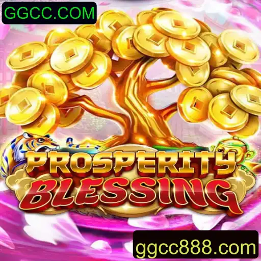 Descubra o Inovador Jogo ProsperityBlessing na Plataforma GGCC.COM