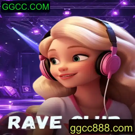 RaveClub: Uma Aventura Eletrizante no Mundo dos Jogos