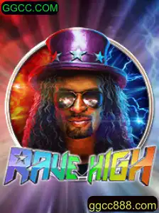 Descubra RaveHigh: O Novo Sensação no Mundo dos Jogos