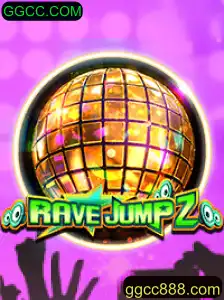 RaveJump2: Aventuras Incríveis no Universo GGCC.COM