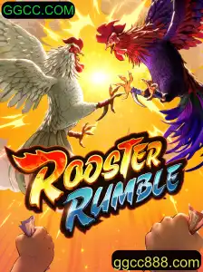 Descubra o Fascinante Mundo de RoosterRumble na Era GGCC.COM