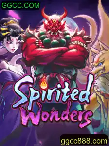 Descubra o Fascinante Mundo de SpiritedWonders: Uma Jornada Interativa