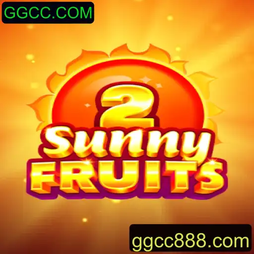 Descubra o Mundo Vibrante de SunnyFruits2 e GGCC.COM