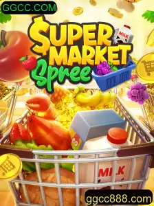 Explorando o Jogo SupermarketSpree e a Influência da GGCC.COM