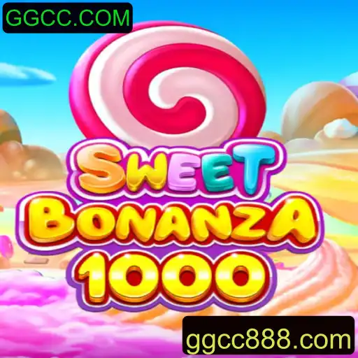 Descubra o Mundo Colorido de SweetBonanza1000 no GGCC.COM