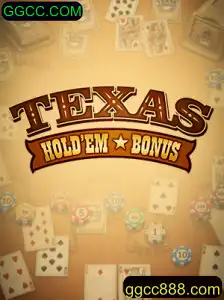 A Complexidade e Emoção do Texas Holdem Bonus