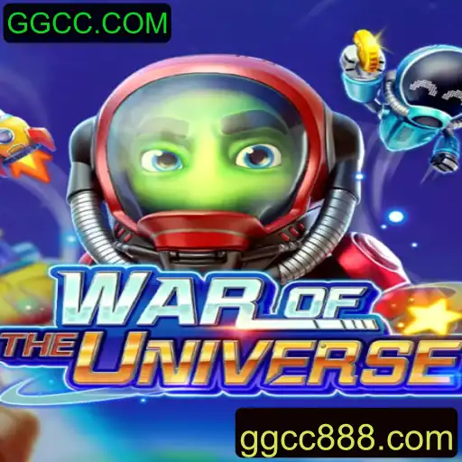 Explorando o Universo: Descubra o Fascinante Jogo WAROFTHEUNIVERSE